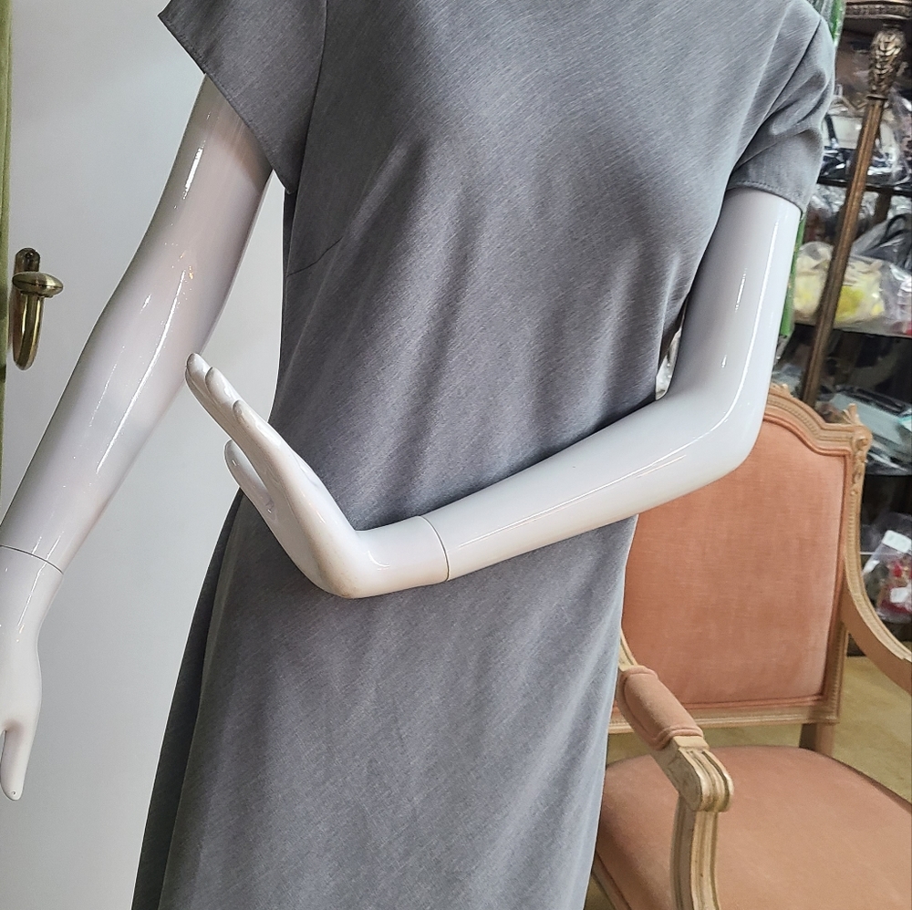 MJW Studio Dress - Picture 3 of 10